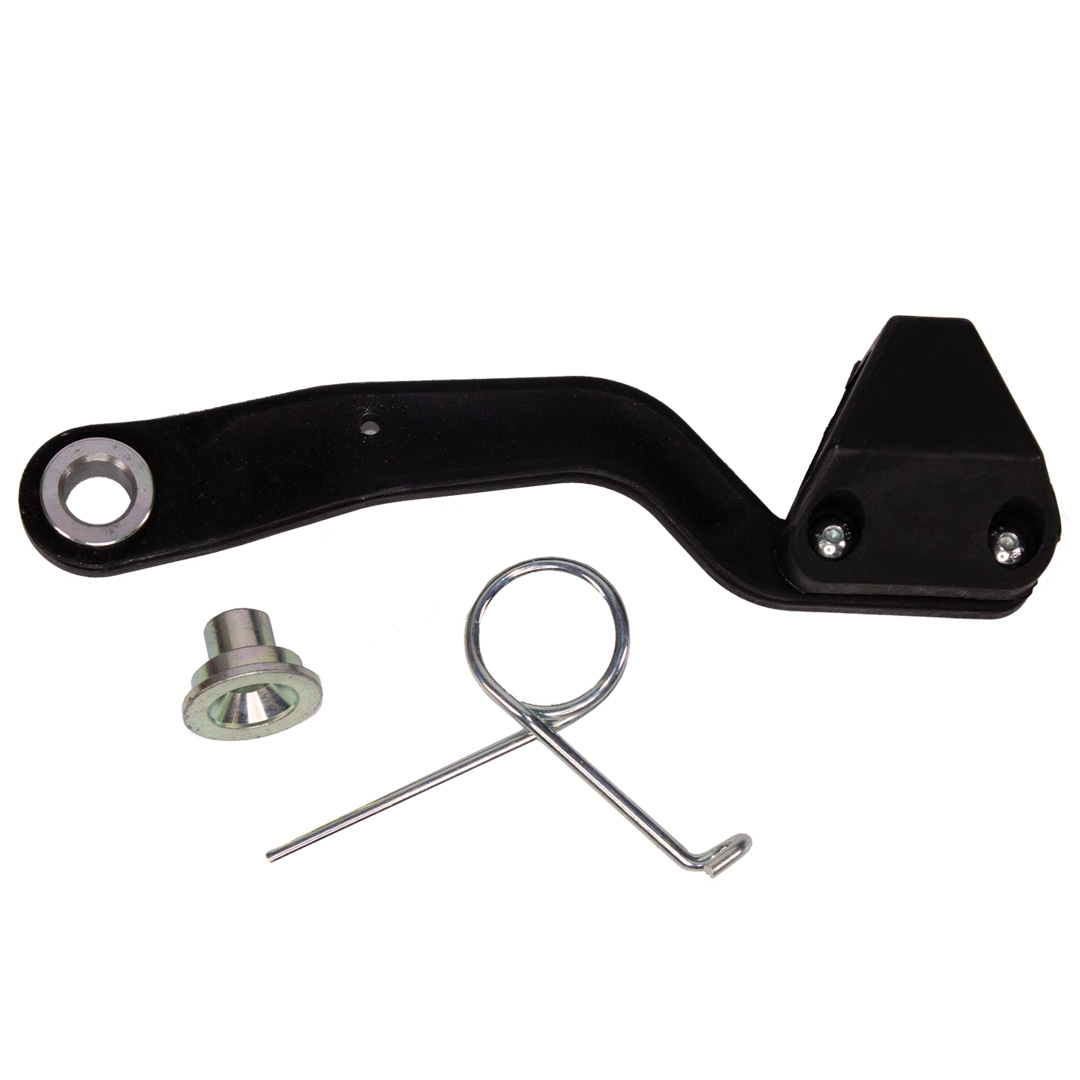 CHAIN TENSIONER ASSEMBLY ELECTRIC MOTION 21-24 BLACK